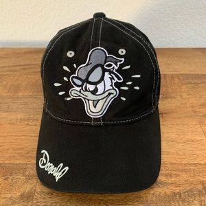 Disneyland Resort Donald Duck Baseball Hat